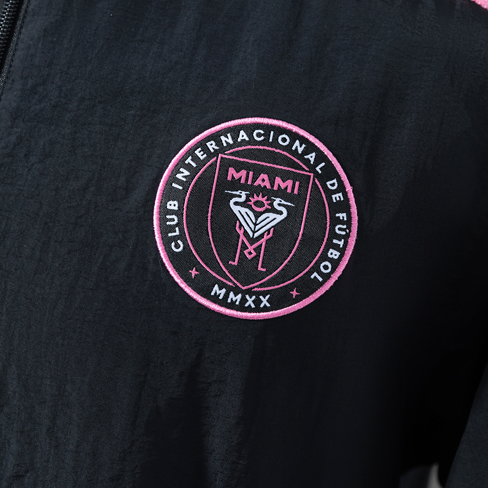 Inter Miami 25/26 Double-sided Windbreaker S-XXL