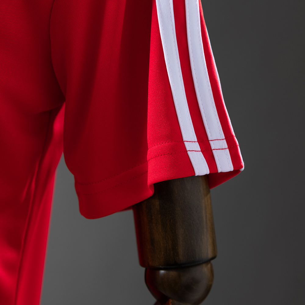 CA Independiente 89/90 Home Retro Jersey – Replica Football Soccer Shirt – Size S–XXL