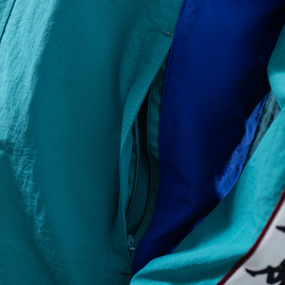 Arsenal Retro Windbreaker – Replica Football Soccer Outfit