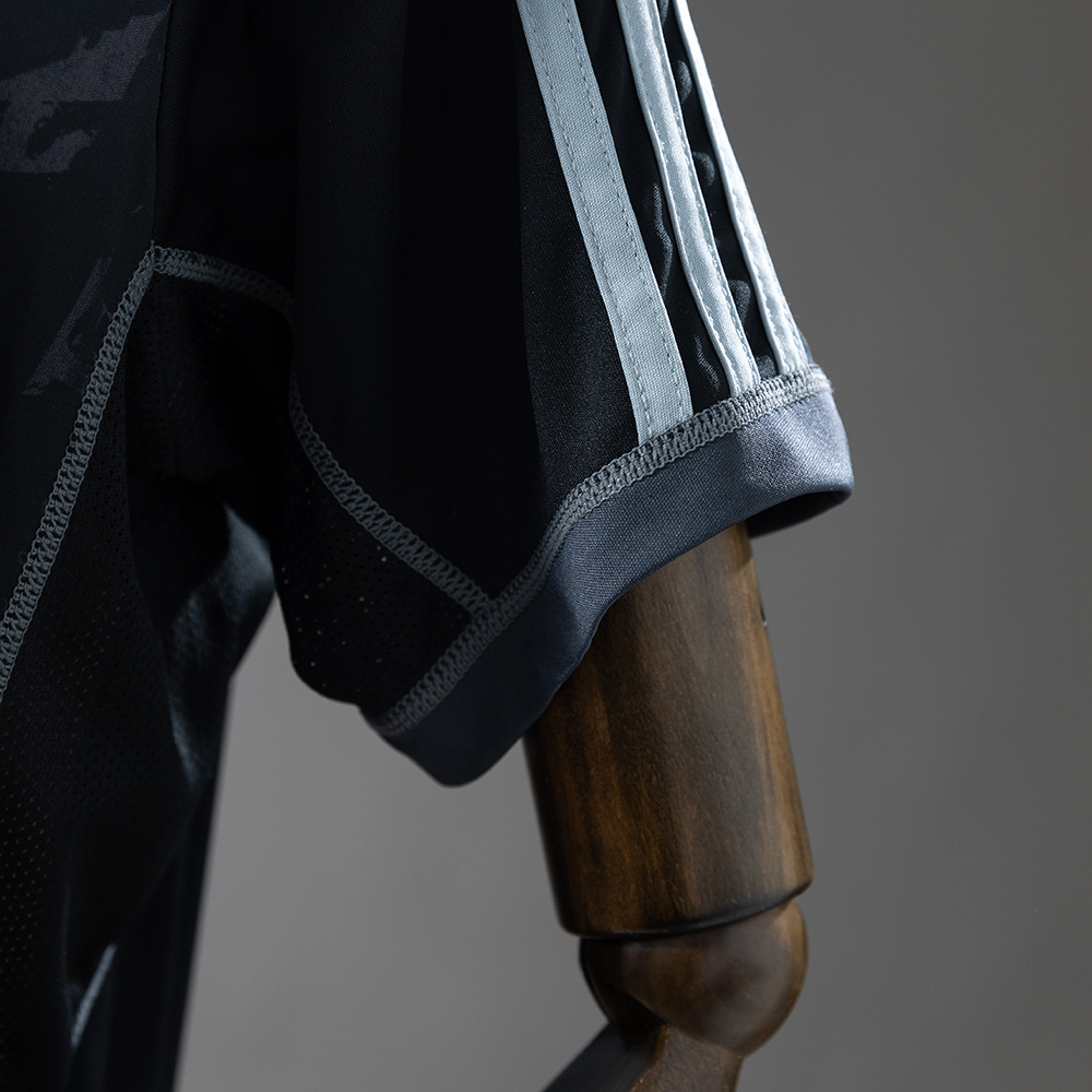 River Plate 13/14 75th Retro Jersey – Replica Football Soccer Shirt – Size S–XXL