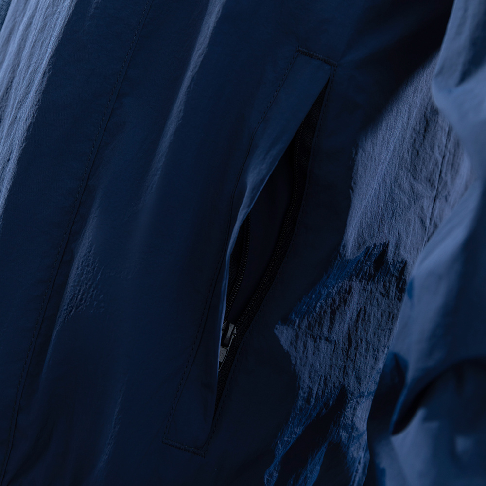 Italy Retro Windbreaker S-XXL