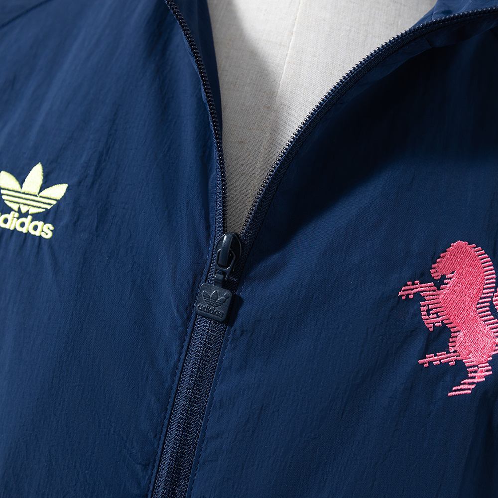 Juventus 25/26 Windbreaker S-XXL