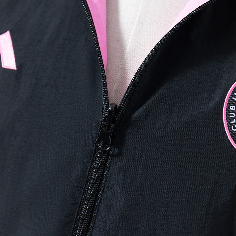 Inter Miami 25/26 Double-sided Windbreaker S-XXL