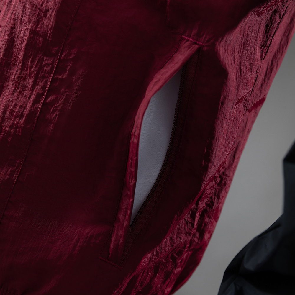 Roma Retro Windbreaker S-XXL