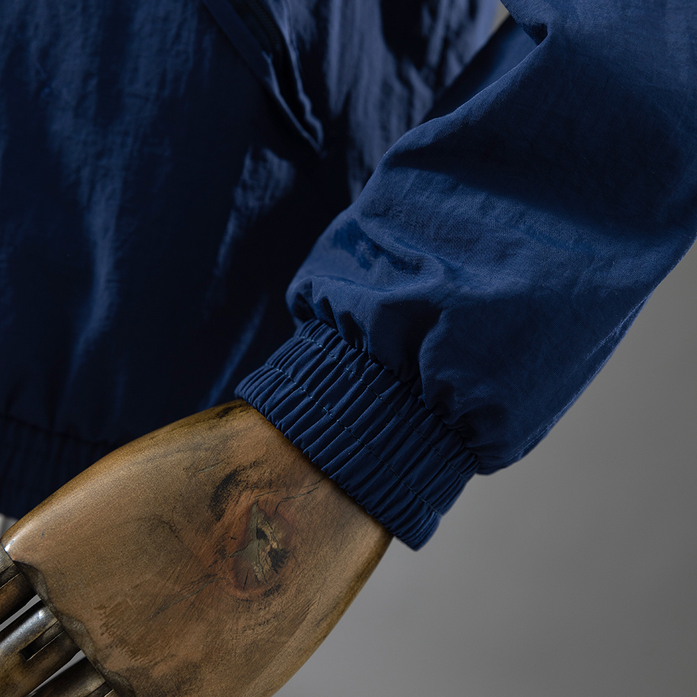 Spain Retro Windbreaker S-XXL