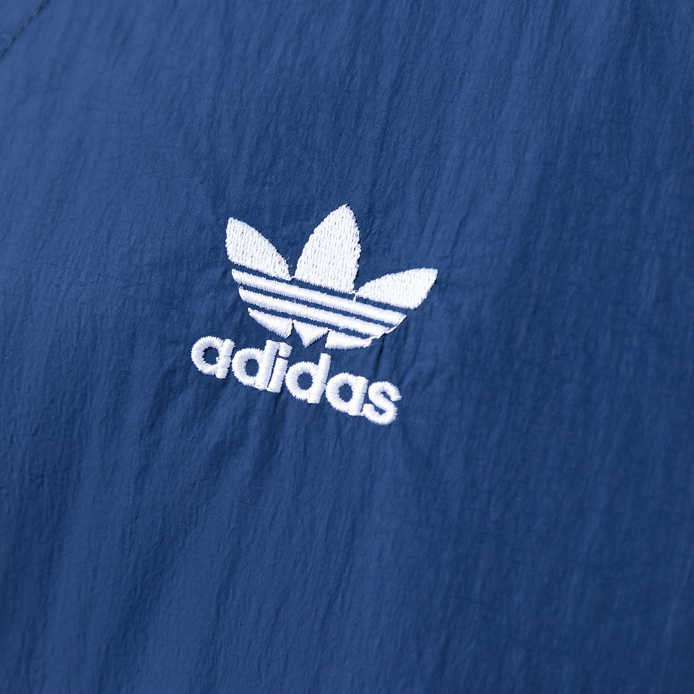 Italy Retro Windbreaker S-XXL