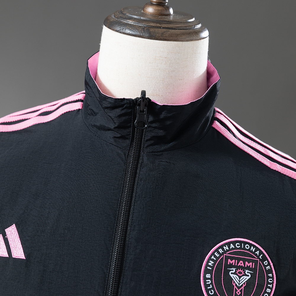 Inter Miami 25/26 Double-sided Windbreaker S-XXL