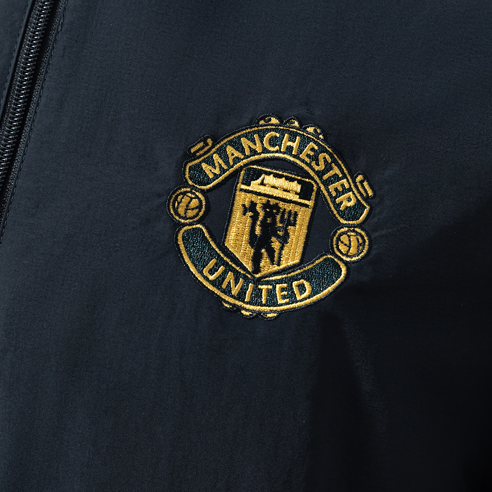 Manchester United 25/26 Double-sided windbreaker S-XXL