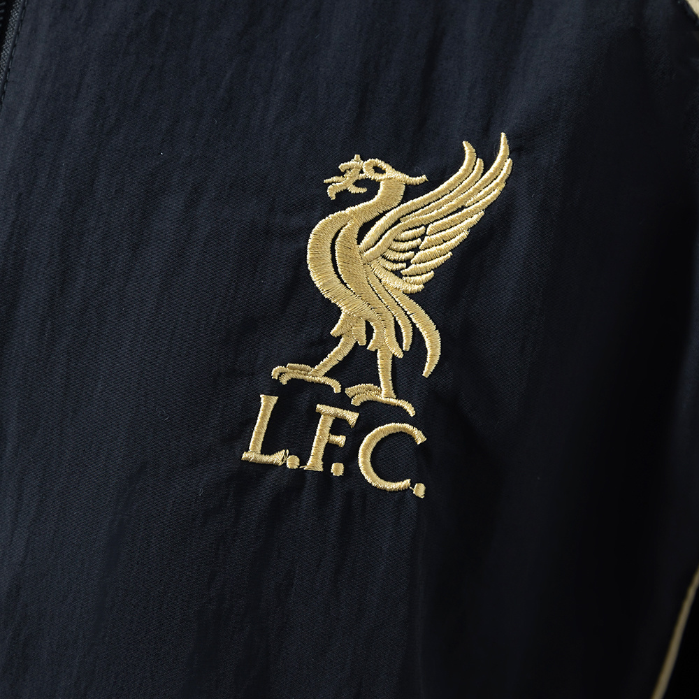 Liverpool 25/26 Windbreaker S-XXL