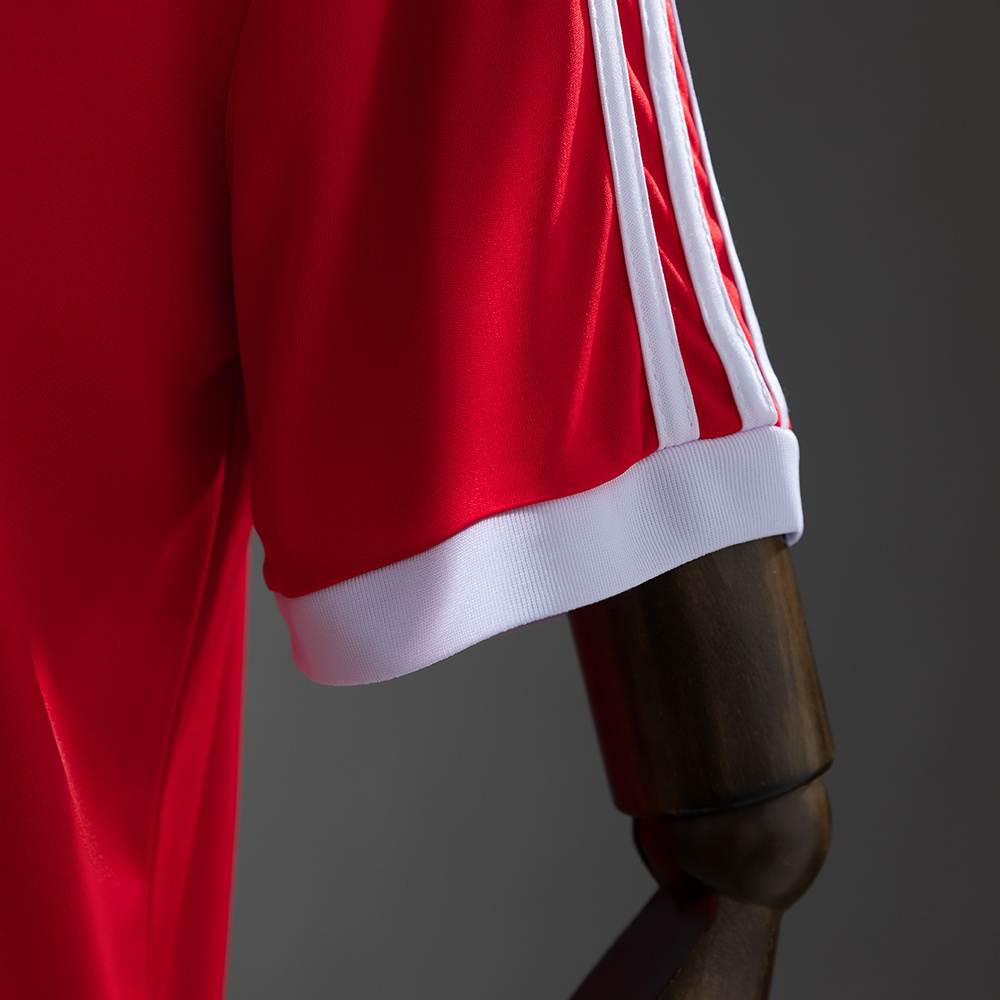 CA Independiente 94/95 Home Retro Jersey – Replica Football Soccer Shirt