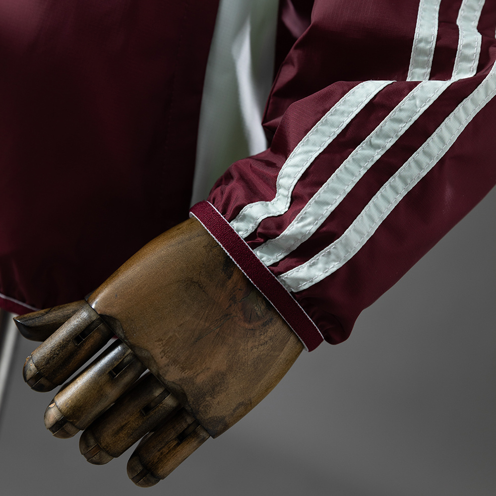 Mexico 25/26 Double-sided Windbreaker S-XXL