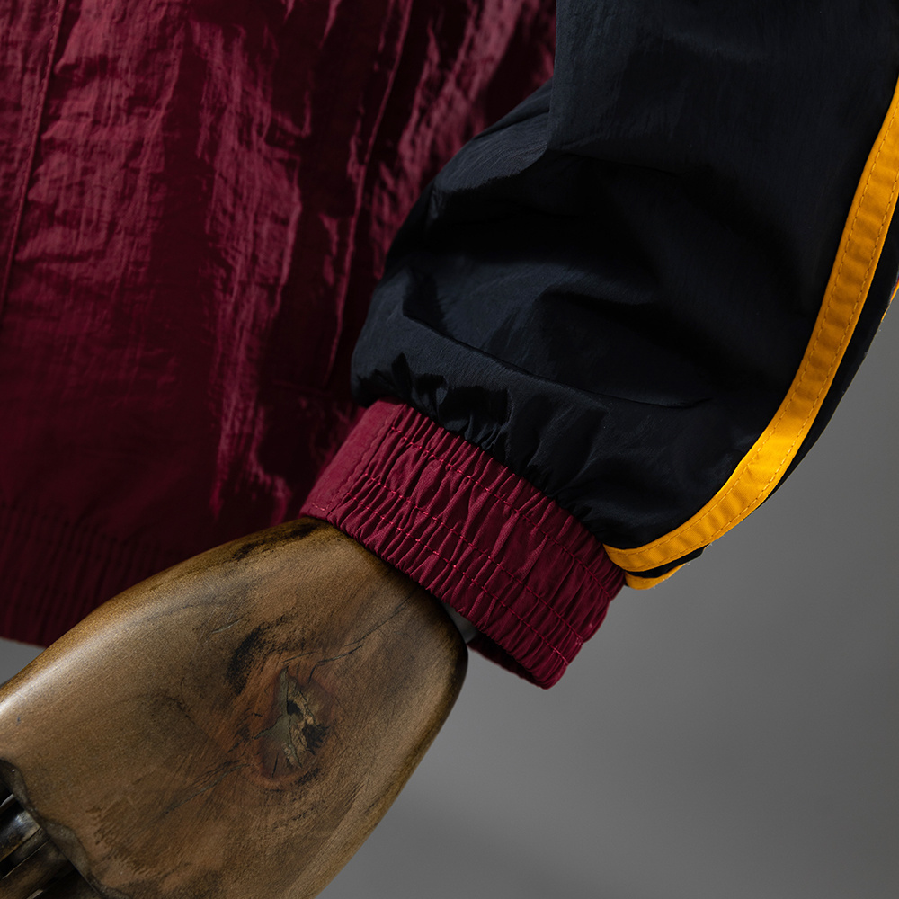 Roma Retro Windbreaker S-XXL