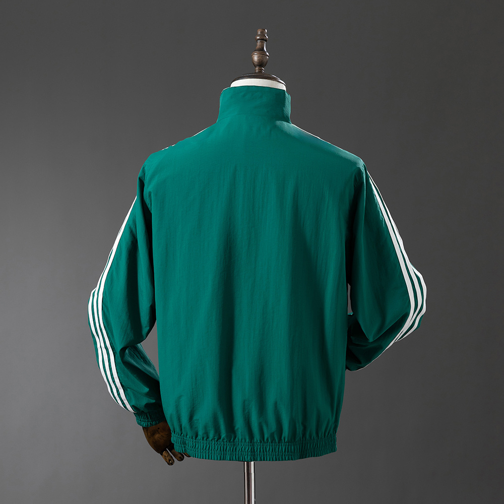 Mexico 25/26 Double-sided Windbreaker S-XXL