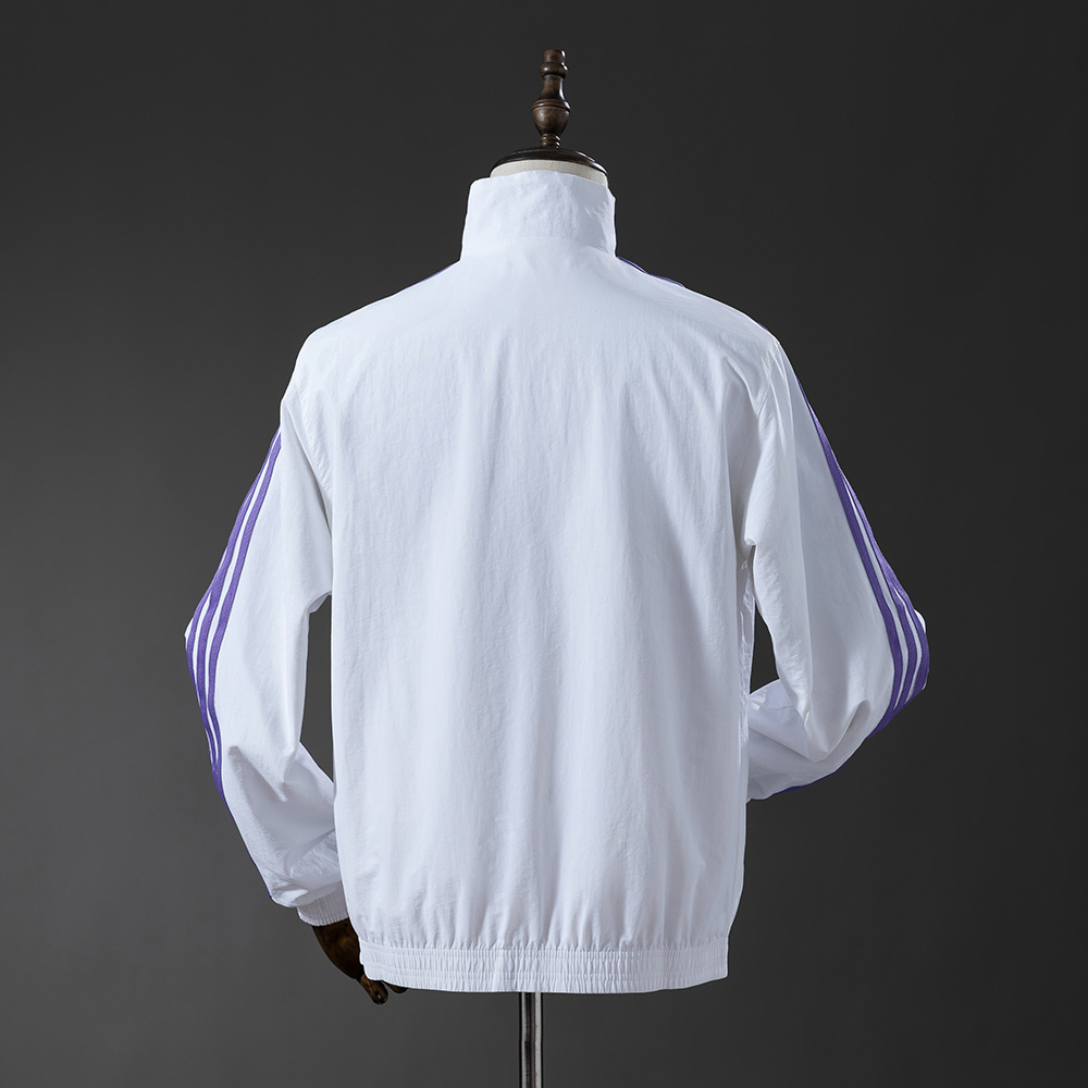 Real Madrid 25/26 Double-sided Windbreaker S-XXL