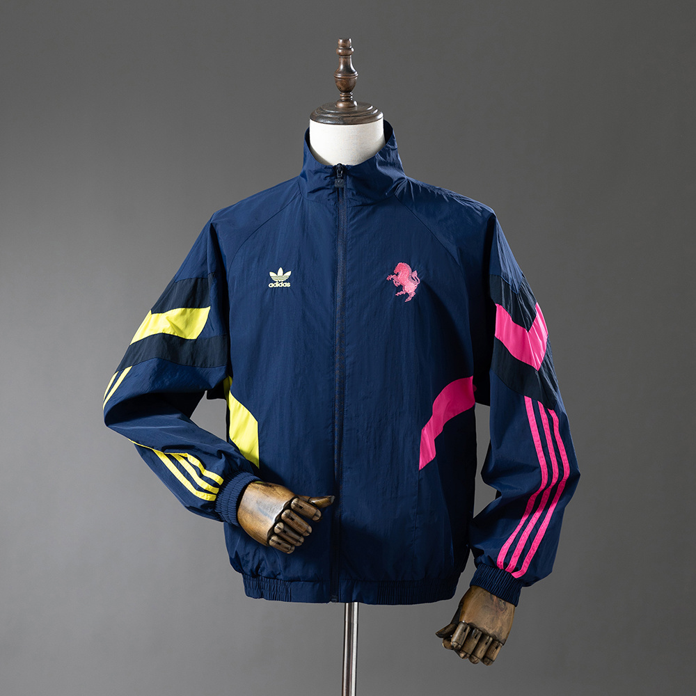 Juventus 25/26 Windbreaker S-XXL