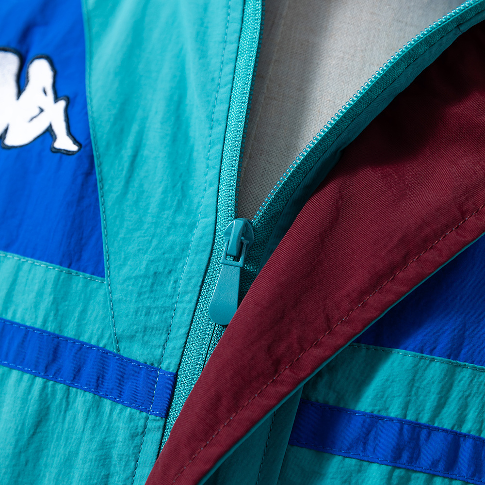 Manchester United Retro Windbreaker S-XXL