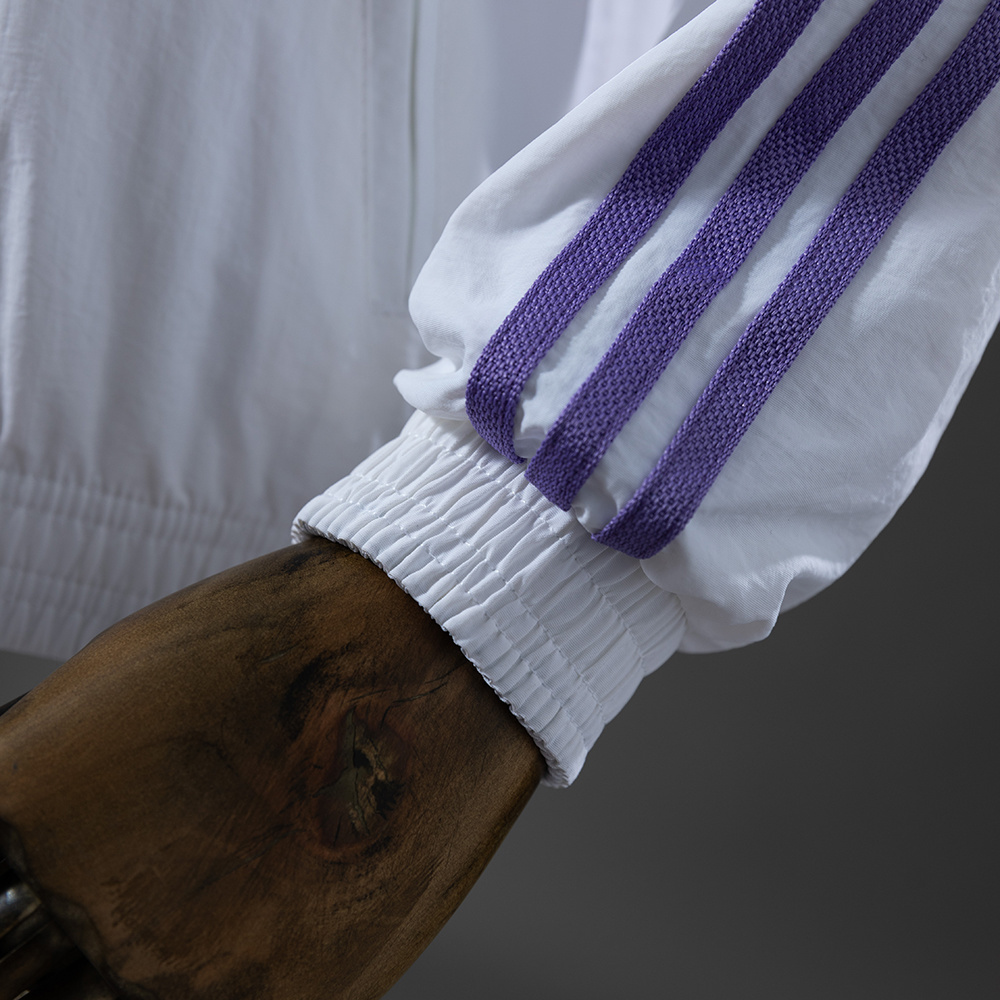 Real Madrid 25/26 Double-sided Windbreaker S-XXL