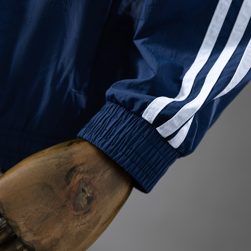 Italy Retro Windbreaker S-XXL