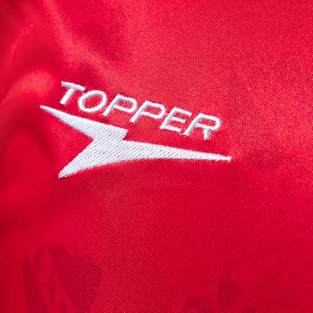 CA Independiente 97/98 Home Retro Jersey – Replica Football Soccer Shirt – Size S–XXL