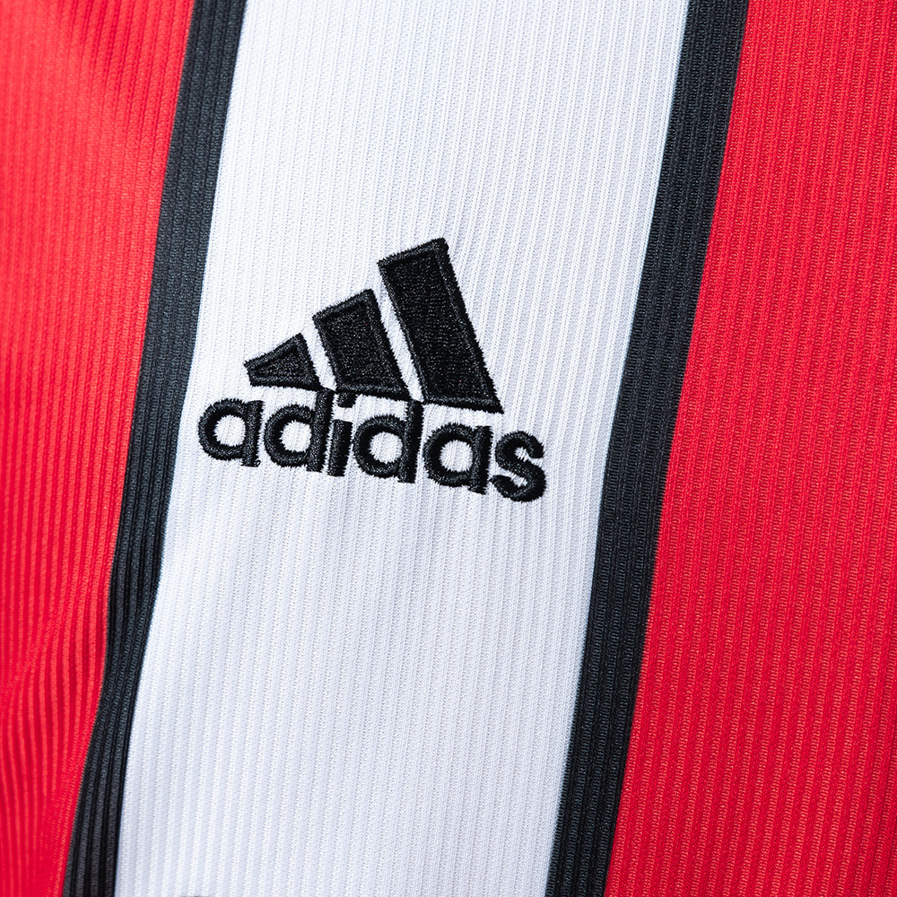 River Plate 05/06 Away Retro Jersey – Replica Football Soccer Shirt – Size S–XXL