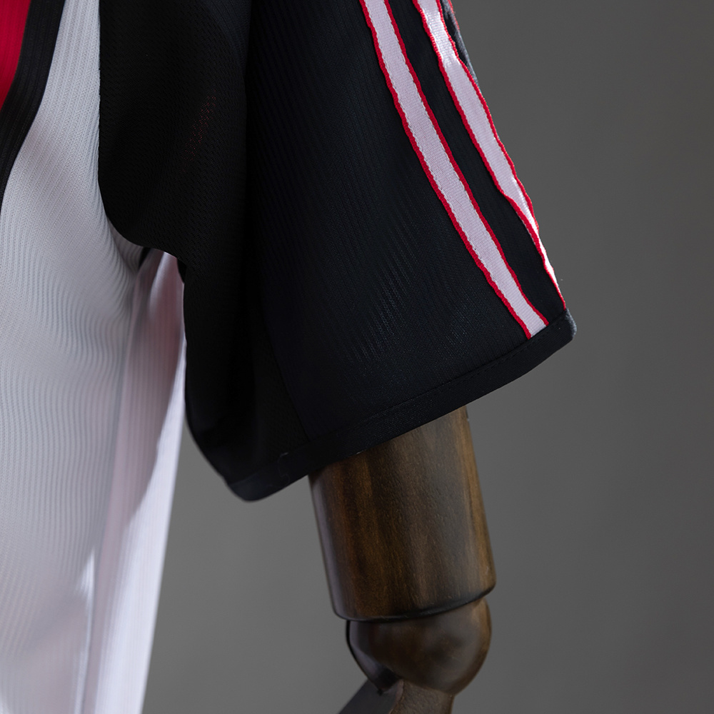 River Plate 05/06 Away Retro Jersey – Replica Football Soccer Shirt – Size S–XXL