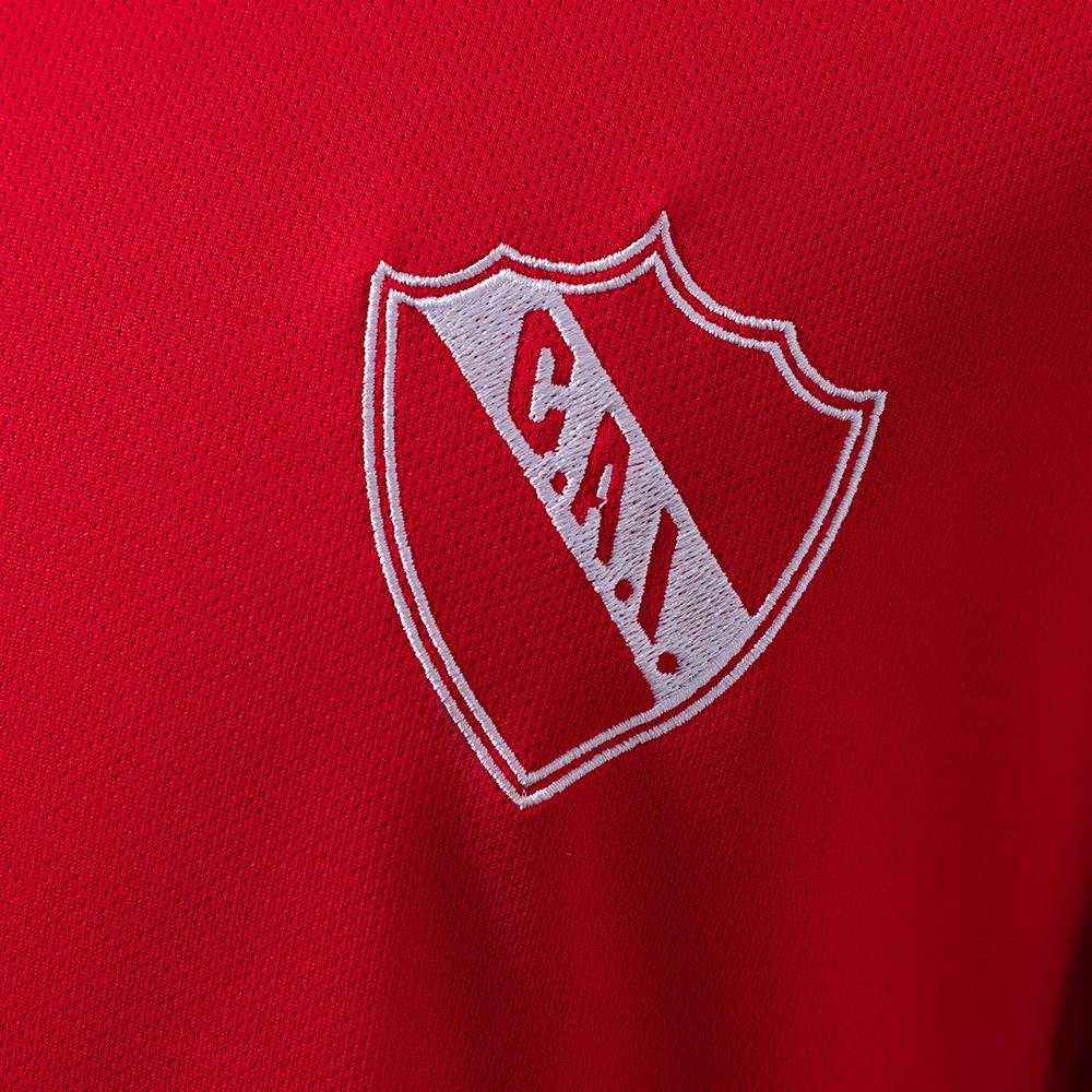 CA Independiente 1978 Home Retro Jersey – Replica Football Soccer Shirt – Size S–XXL