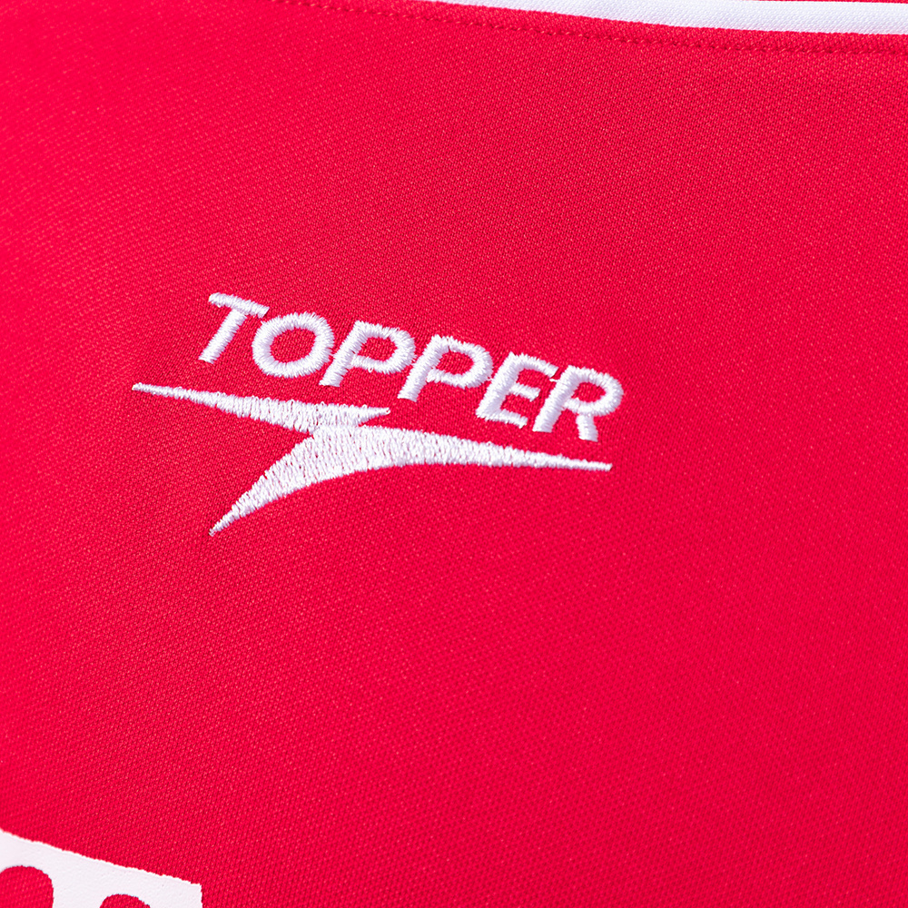 CA Independiente 98/00 Home Retro Jersey – Replica Football Soccer Shirt – Size S–XXL