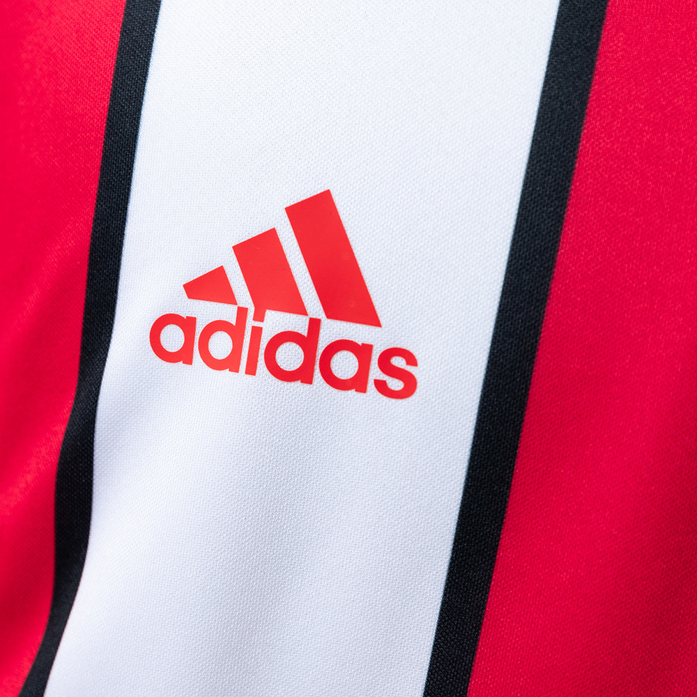 River Plate 03/04 Away Long Sleeve Retro Jersey – Replica Football Soccer Shirt – Size S–XXL