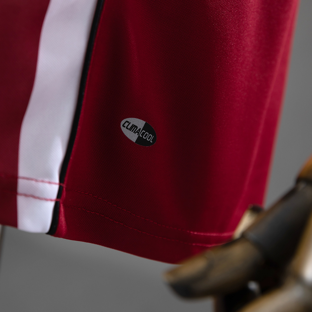 River Plate 05/06 Away Long Sleeve Retro Jersey – Replica Football Soccer Shirt – Size S–XXL