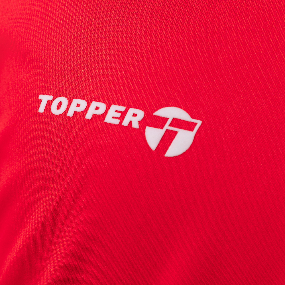 CA Independiente 82/85 Home Long Sleeve Retro Jersey – Replica Football Soccer Shirt – Size S–XXL