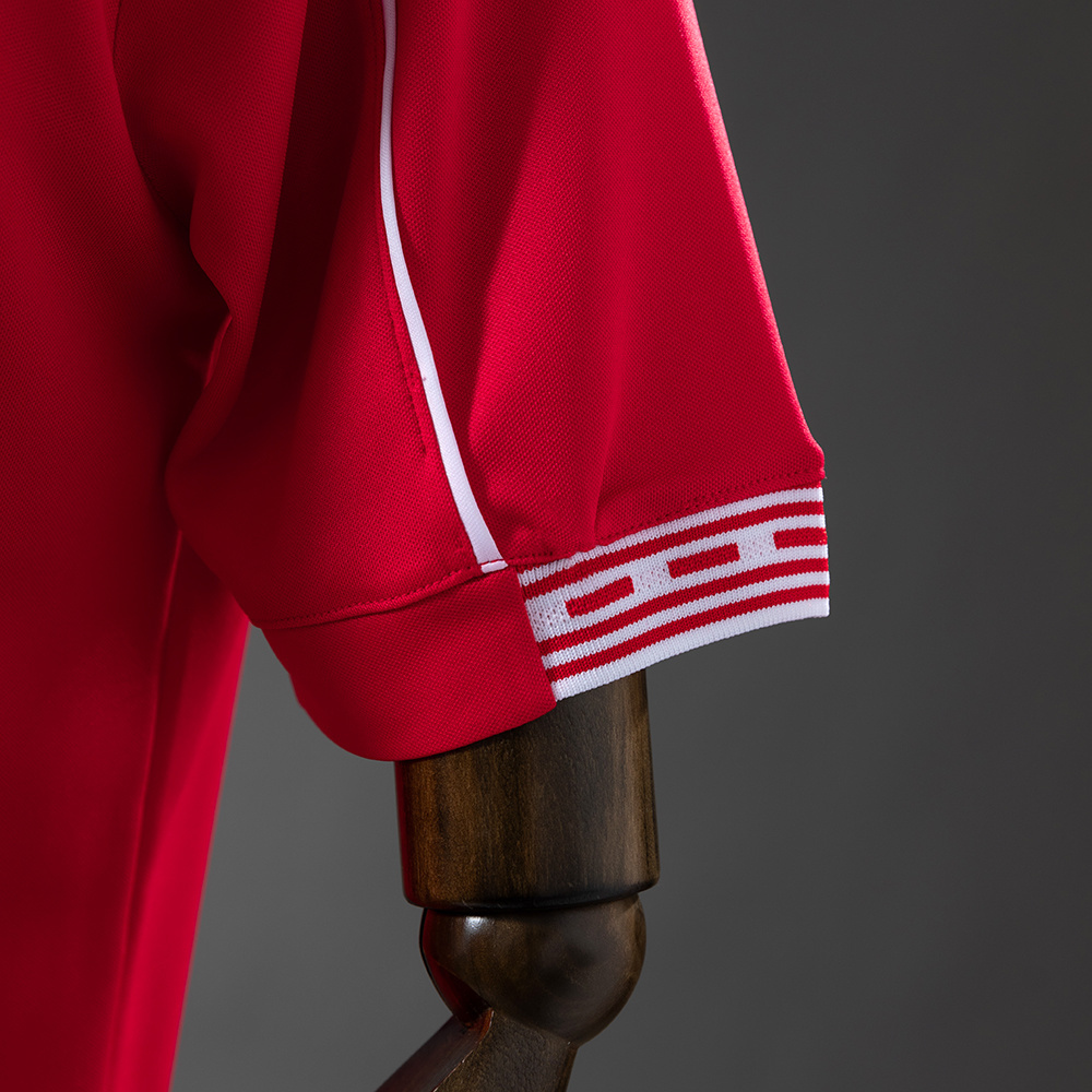 CA Independiente 98/00 Home Retro Jersey – Replica Football Soccer Shirt – Size S–XXL