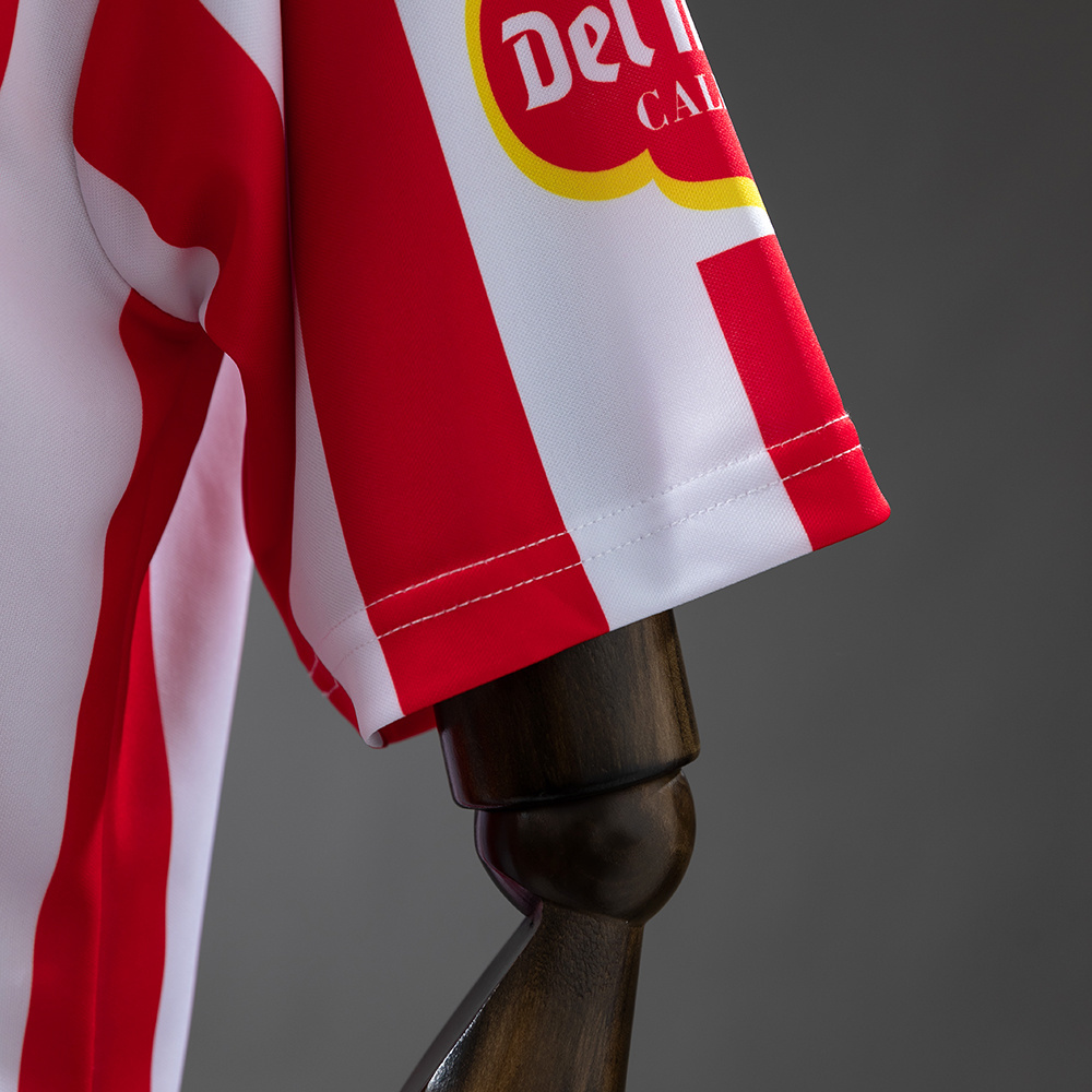 Guadalajara 92/93 Home Retro Jersey – Replica Football Soccer Shirt – Size S–XXL