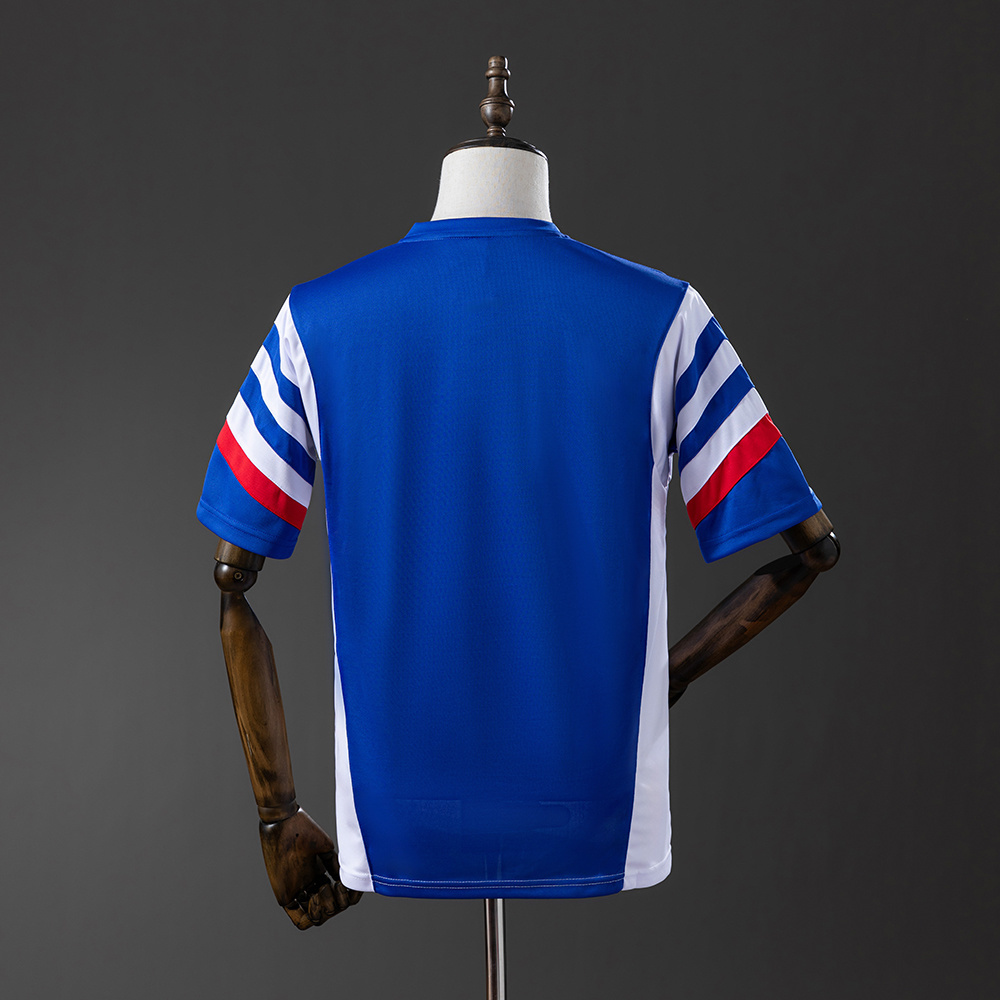 America 1995 Away Retro Jersey – Replica Football Soccer Shirt – Size S–XXL