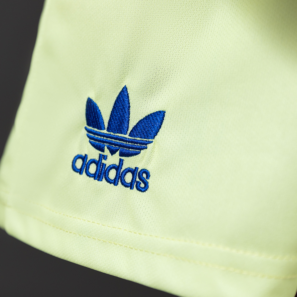 America 1987 Home Retro Jersey – Replica Football Soccer Shirt – Size S–XXL