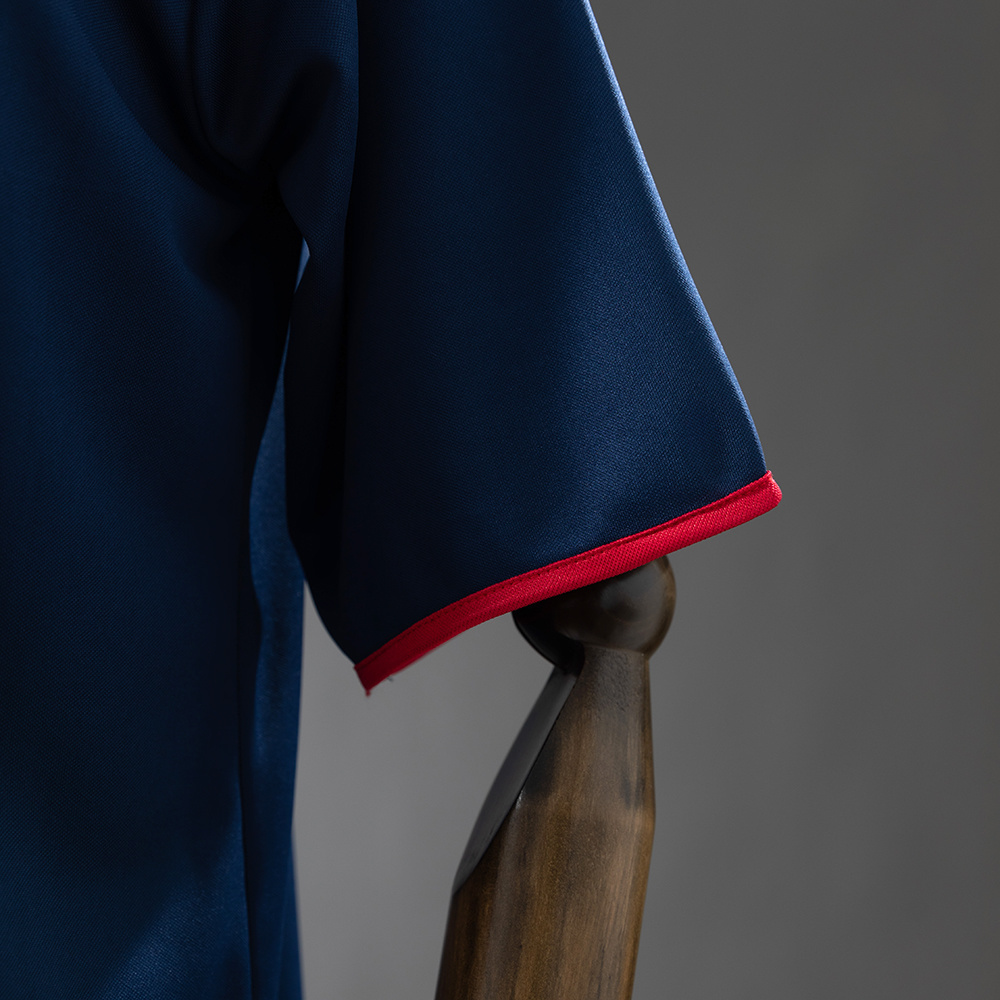 Guadalajara 03/04 Away Retro Jersey – Replica Football Soccer Shirt – Size S–XXL