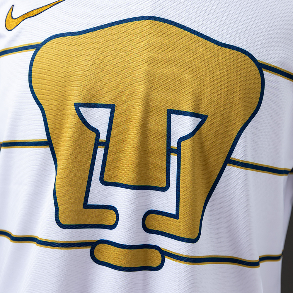 Pumas UNAM 1997/98 Away Retro Jersey – Replica Football Soccer Shirt – Size S–XXL