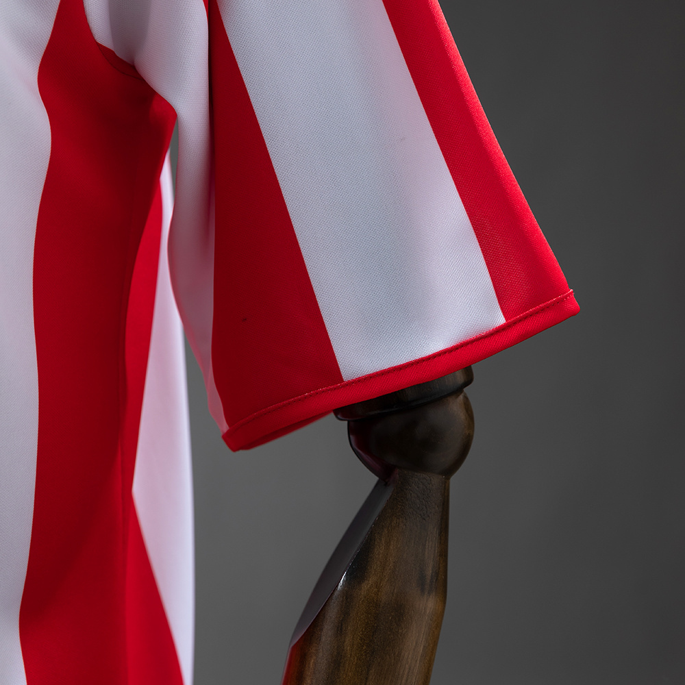 Guadalajara 03/04 Home Retro Jersey – Replica Football Soccer Shirt – Size S–XXL