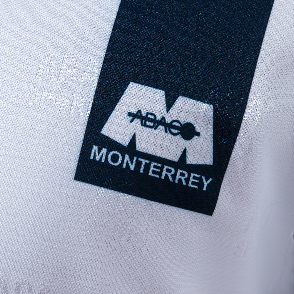 Monterrey 1993/94 Home Retro Jersey – Replica Football Soccer Shirt – Size S–XXL