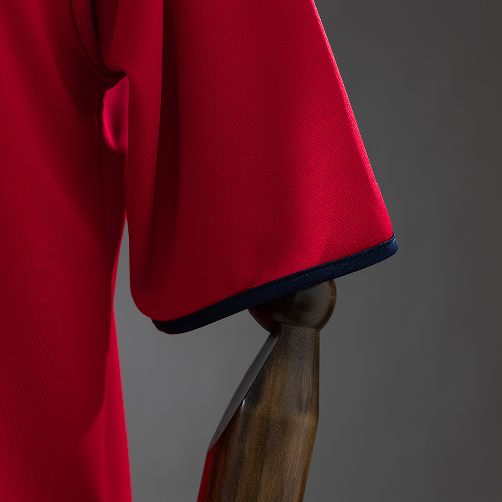 Guadalajara 03/04 Third Retro Jersey – Replica Football Soccer Shirt – Size S–XXL