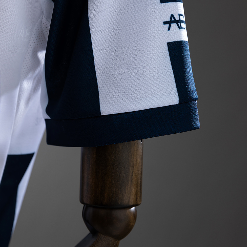 Monterrey 1993/94 Home Retro Jersey – Replica Football Soccer Shirt – Size S–XXL