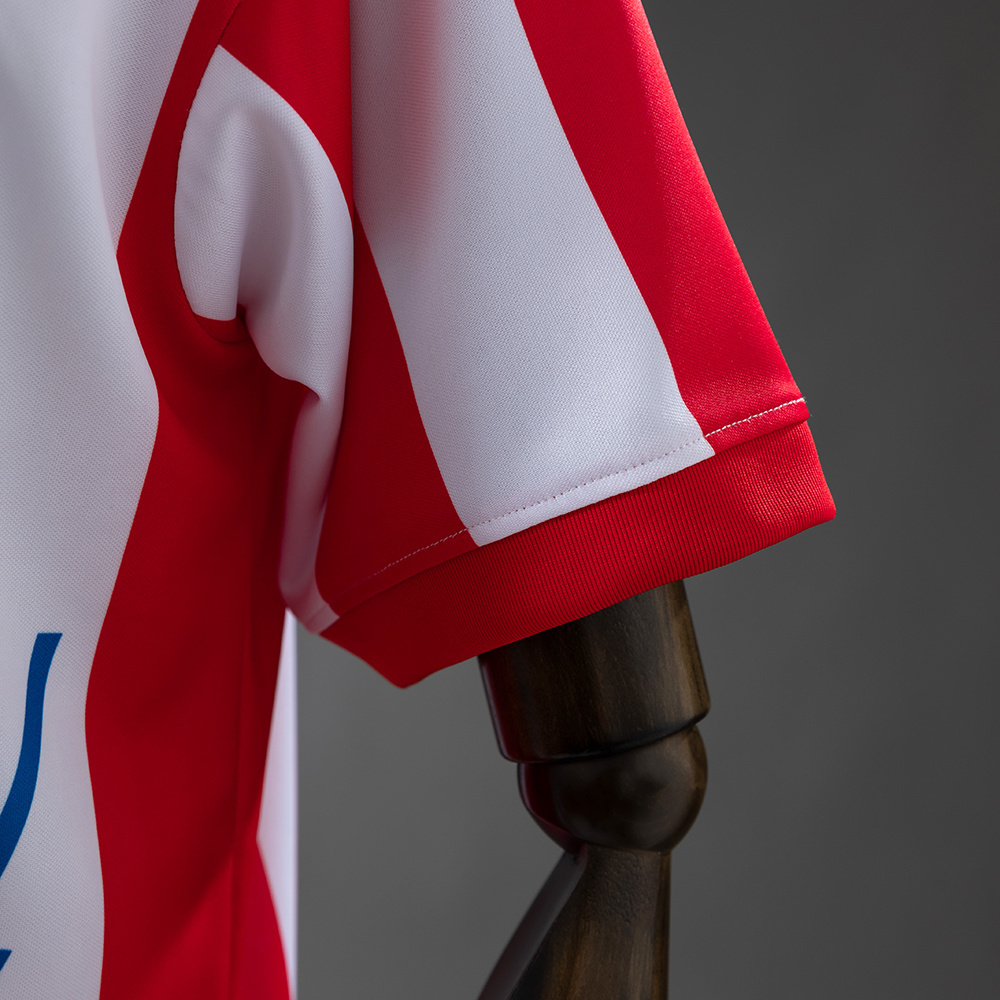 Guadalajara 91/92 Home Retro Jersey – Replica Football Soccer Shirt – Size S–XXL