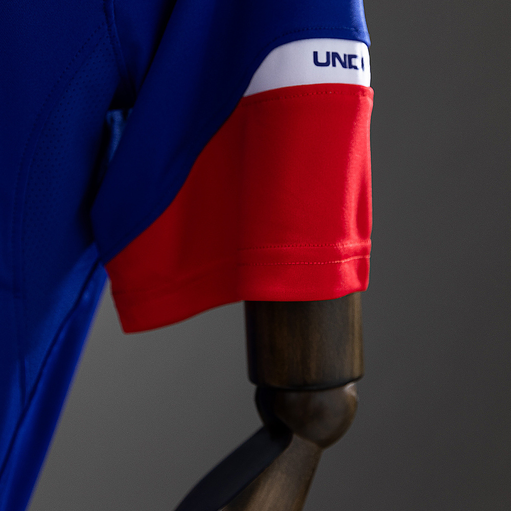 Cruz Azul 2018/19 Home Retro Jersey – Replica Football Soccer Shirt – Size S–XXL