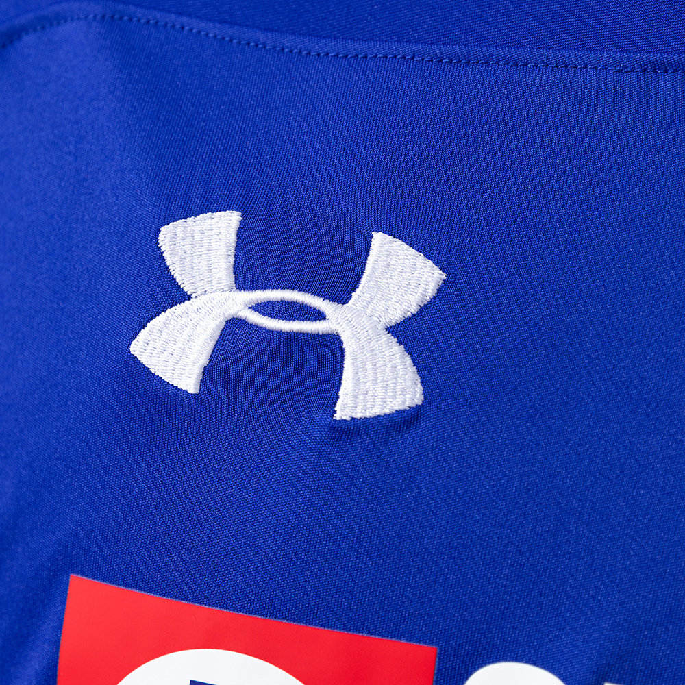 Cruz Azul 2018/19 Home Retro Jersey – Replica Football Soccer Shirt – Size S–XXL