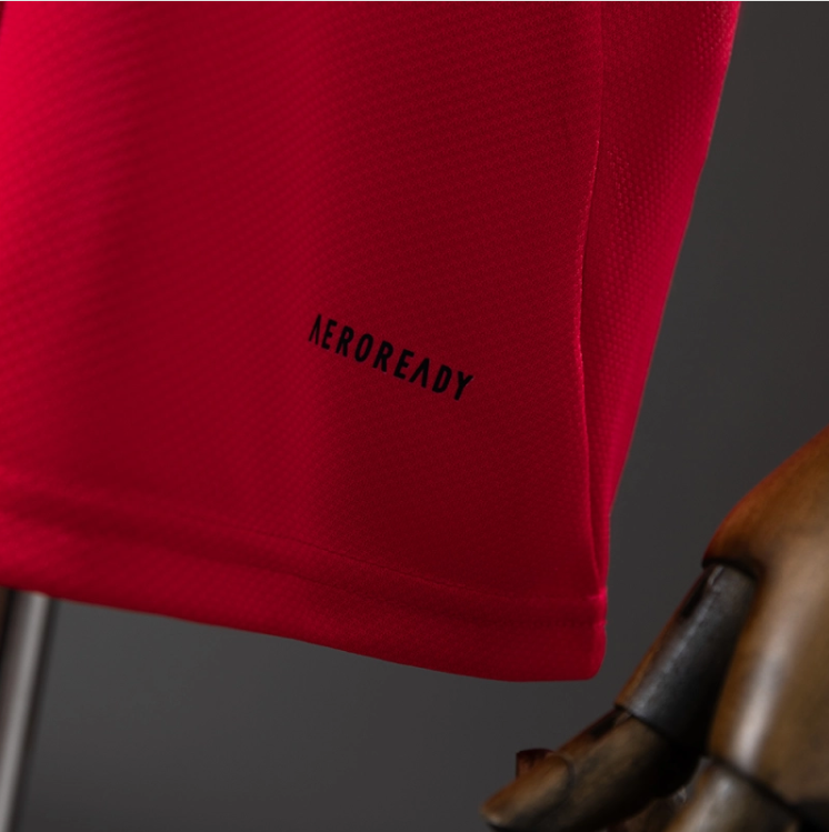 Benfica 25/26 Home Jersey – Replica Football Soccer Shirt