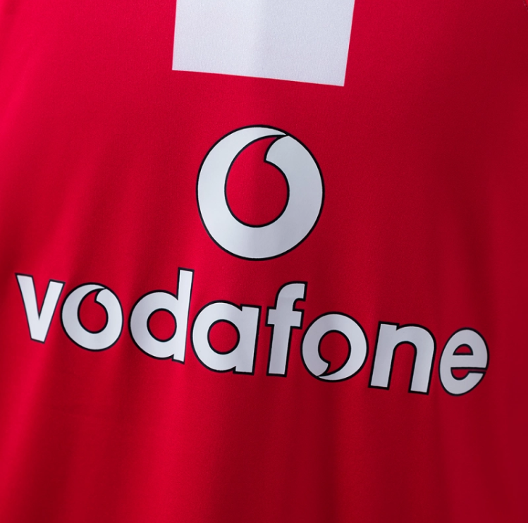 Benfica 04/05 Home Retro Jersey – Replica Football Soccer Shirt