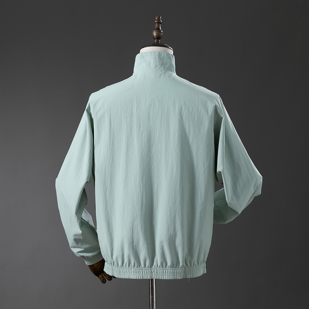 Mexico 1994 Retro Reversible Anthem Jacket Windbreaker – Replica Football Soccer Outfit