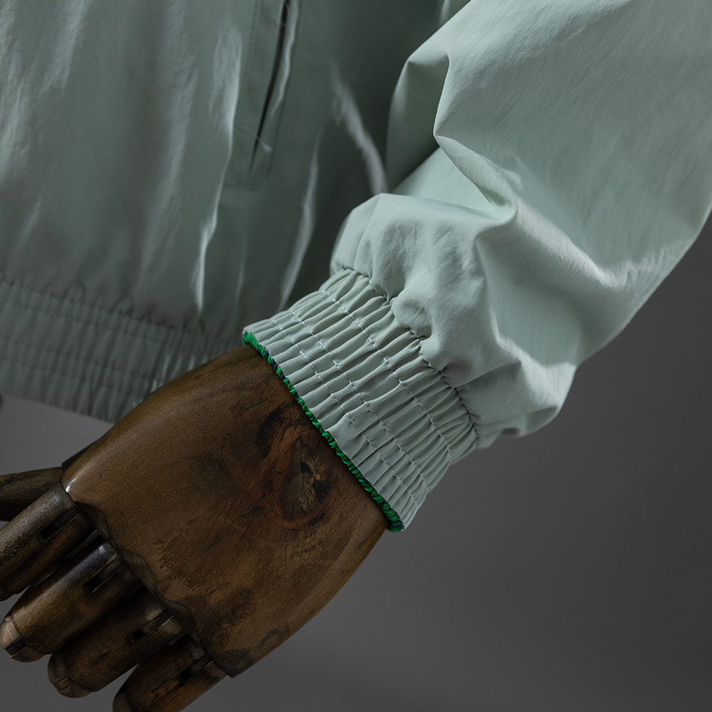 Mexico 1994 Retro Reversible Anthem Jacket Windbreaker – Replica Football Soccer Outfit