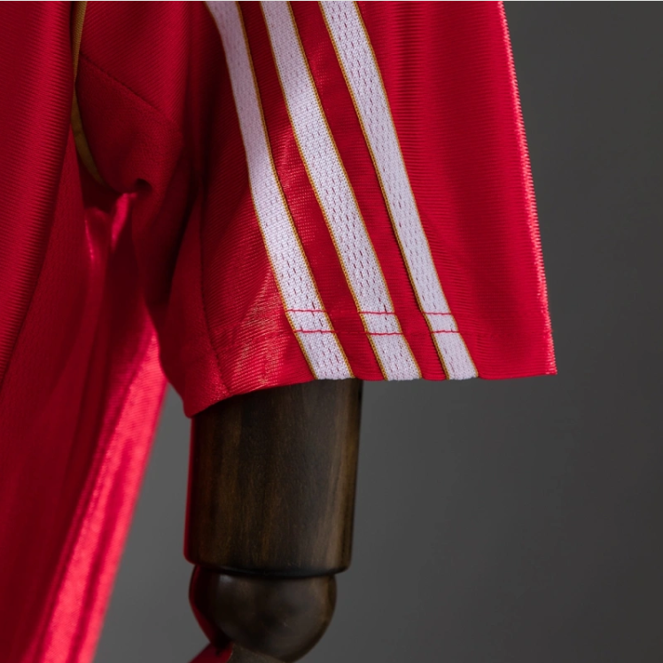 Benfica 99/00 Retro Away Jersey – Replica Football Soccer Shirt