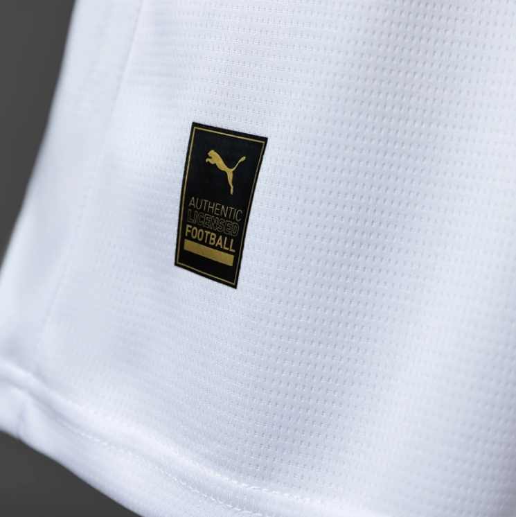 Braga 25/26 Away Jersey – Replica Football Soccer Shirt