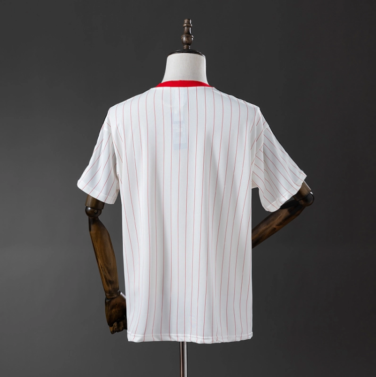 Benfica Originals Retro Jersey – Replica Football Soccer Shirt